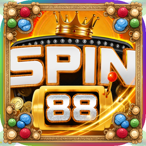 spin88 — mitra unggulan